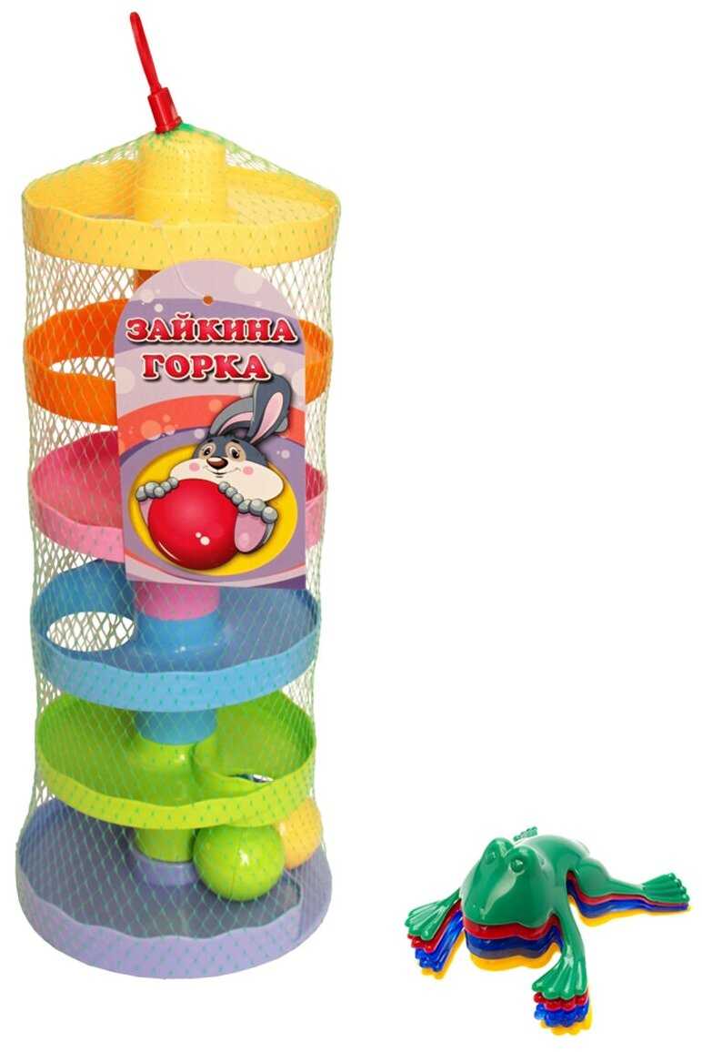 Набор развивающий: Игра