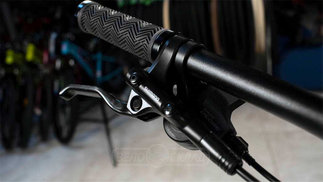 Горный велосипед Welt Ranger 2.0 29 (22) фотография 11