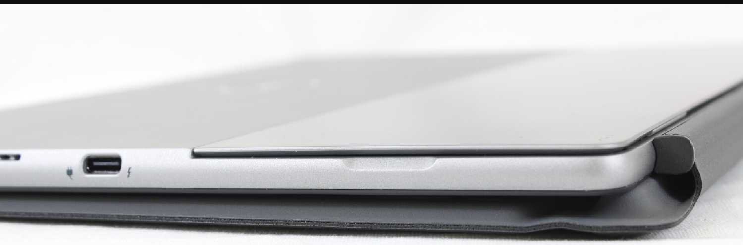 Ноутбук Dell Latitude 7320 (DTBL XCTO) фотография 6