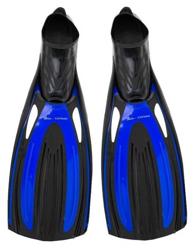 Ласты Marlin CAYMAN фотография 8