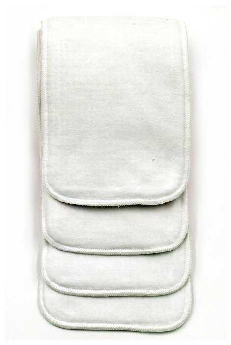 Multi Diapers вкладыши Aqua Stop! 4 шт. фотография 2