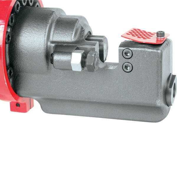 Арматурные электрические ножницы Makita DSC191Z фотография 13