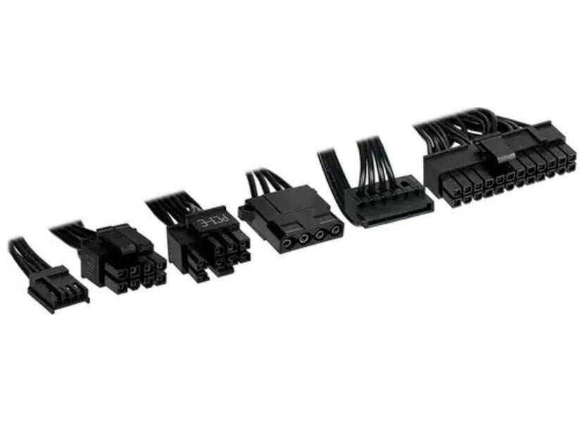 Блок питания MSI MAG A600DN (306-7ZP6B11-809) фотография 16