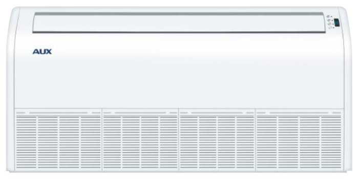 Напольно-потолочный кондиционер AUX ALCF-H48/5R1 фотография 1