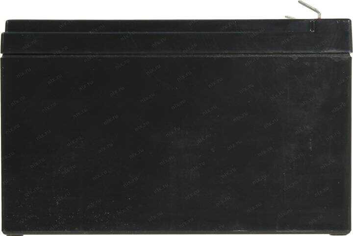 Аккумуляторная батарея DELTA Battery DT 1212 (12В) фотография 14