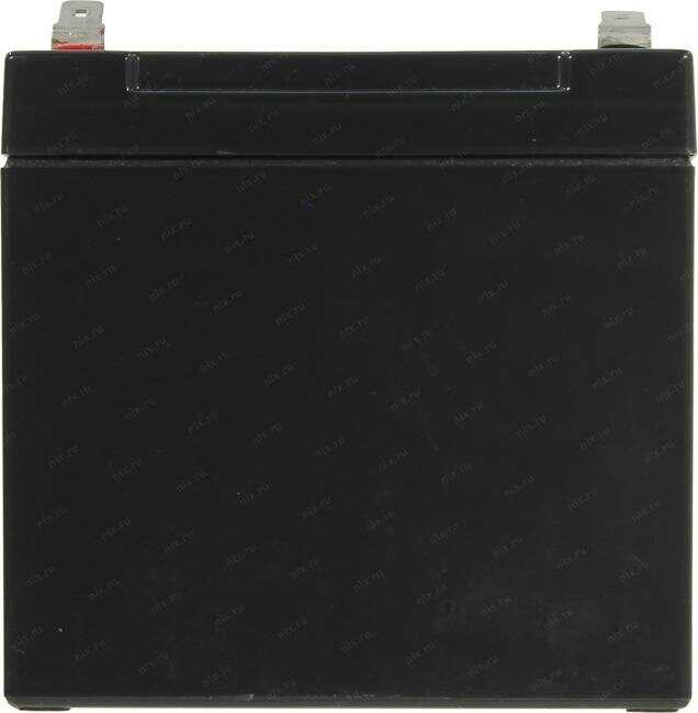 Аккумуляторная батарея DELTA Battery DT 1212 (12В) фотография 15