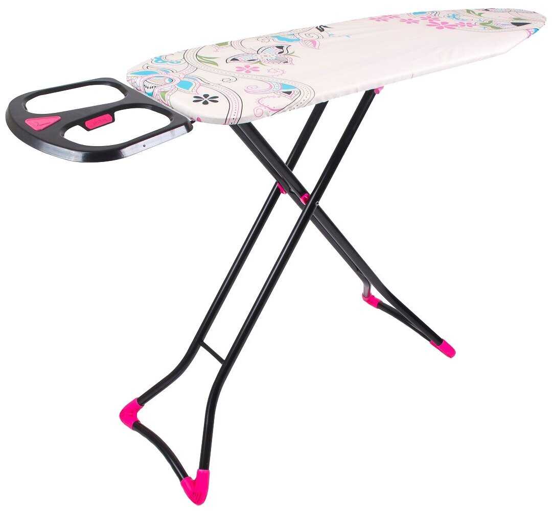 Гладильная доска Perilla Rachel (163х38 см)