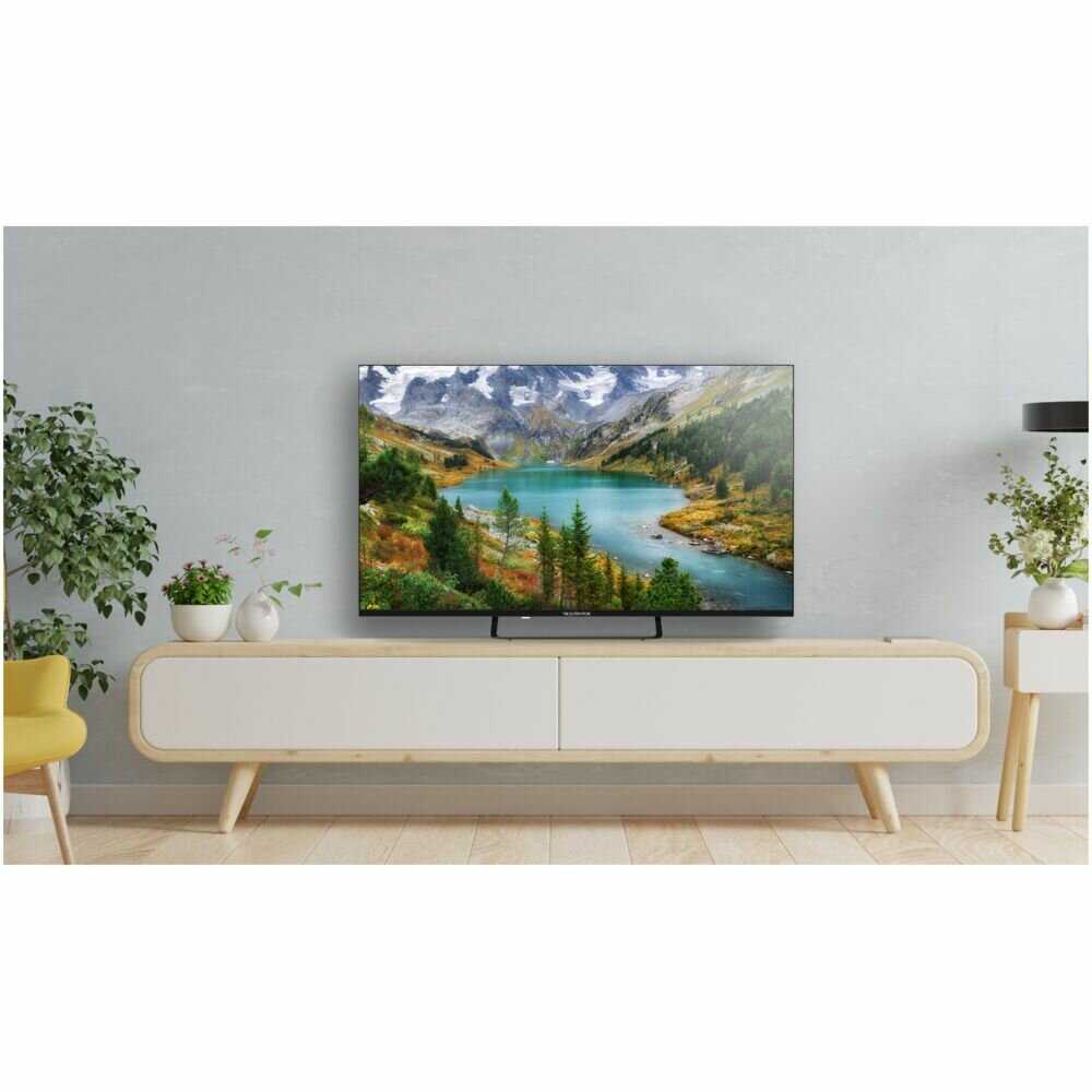 Телевизор TopDevice 43