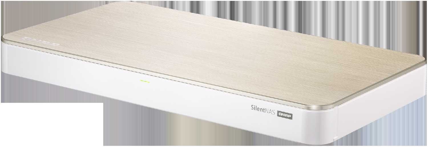 Сетевое хранилище QNAP HS-453DX (8G) фотография 17