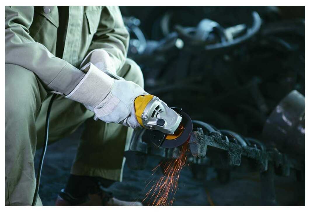УШМ STANLEY STGS9115 фотография 3