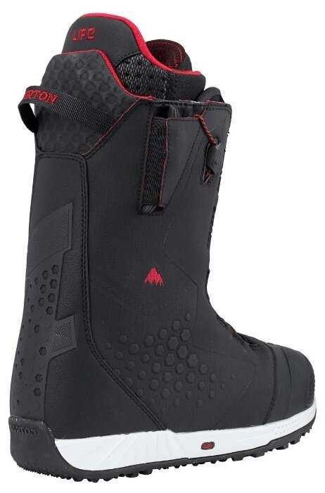 Сноубордические ботинки BURTON Ion фотография 4
