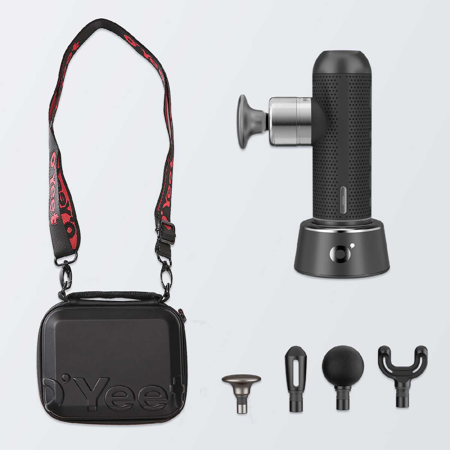 Массажер O'Yeet NEX Mini фотография 18