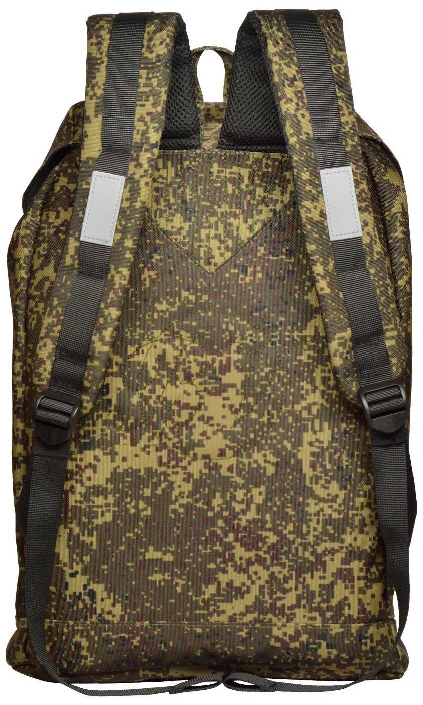 Городской рюкзак Bruno Visconti Планета Земля 12-011-001 фотография 7