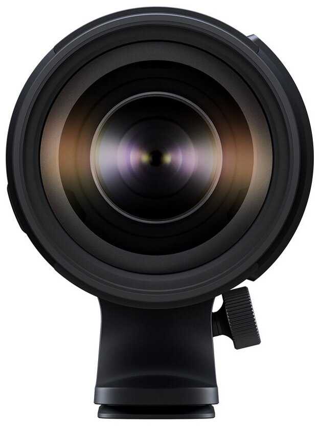 Объектив Tamron 150-500mm f/5-6.7 Di III VC VXD Sony E фотография 1
