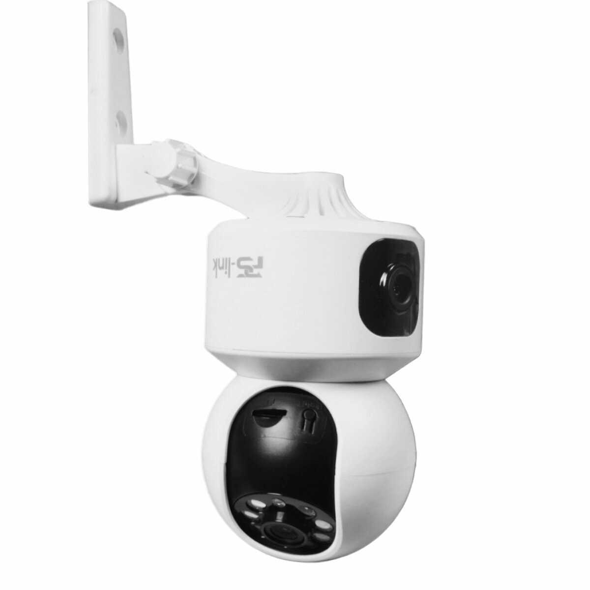 Поворотная камера видеонаблюдения PS-link G100C WIFI фотография 15