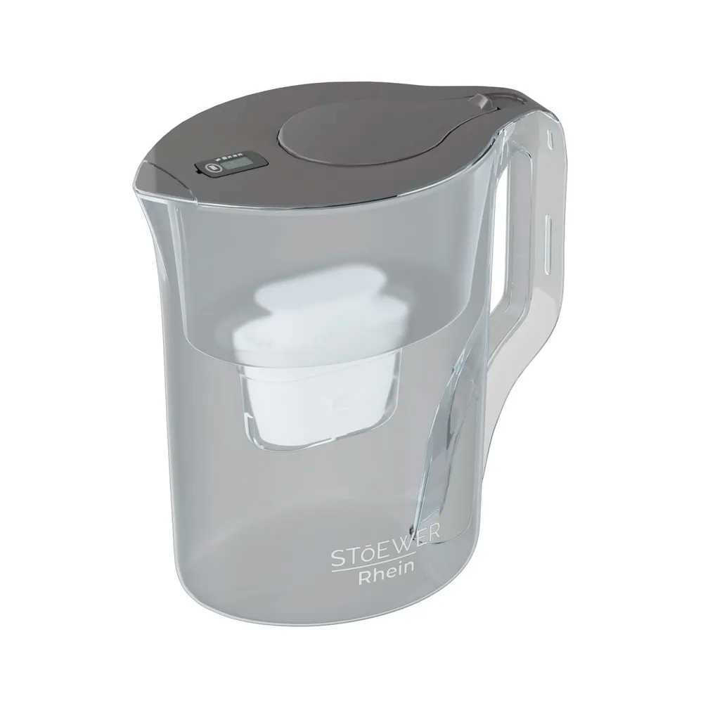Фильтр-кувшин для воды STOEWER Donau (2600) фотография 23