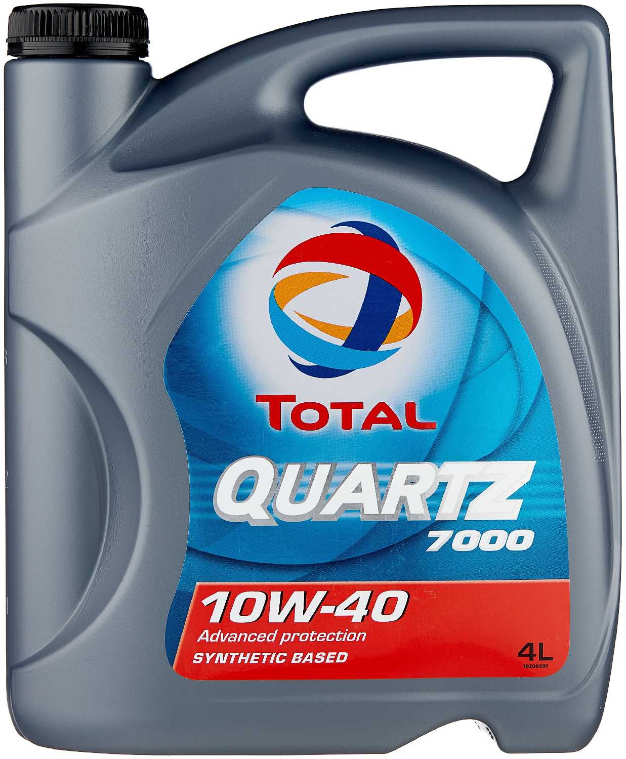 Quartz 7000 10W40 фотография 3