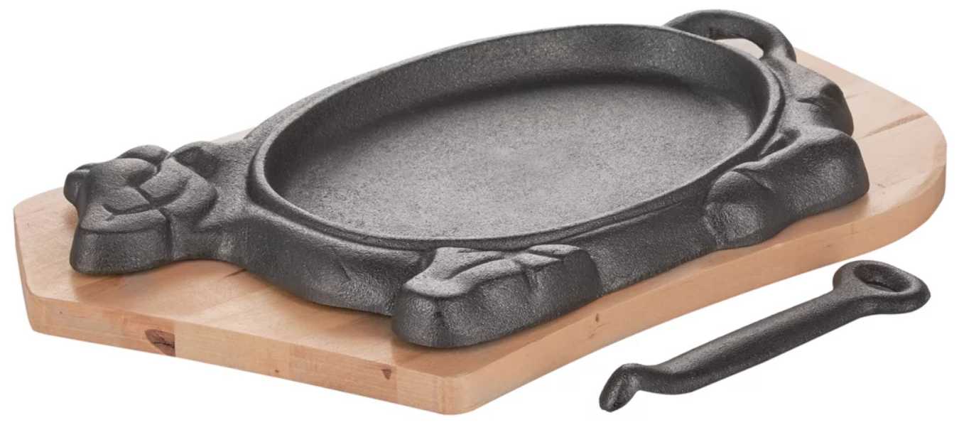 Сковорода GIPFEL Diletto (2235) фотография 3