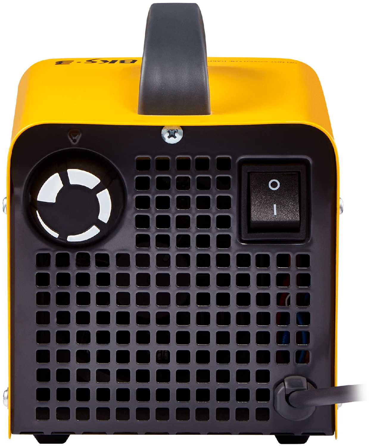 BKN-5 фотография 1