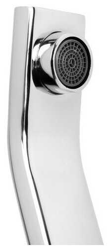 Смеситель для раковины ZEIN Z2482 фотография 2