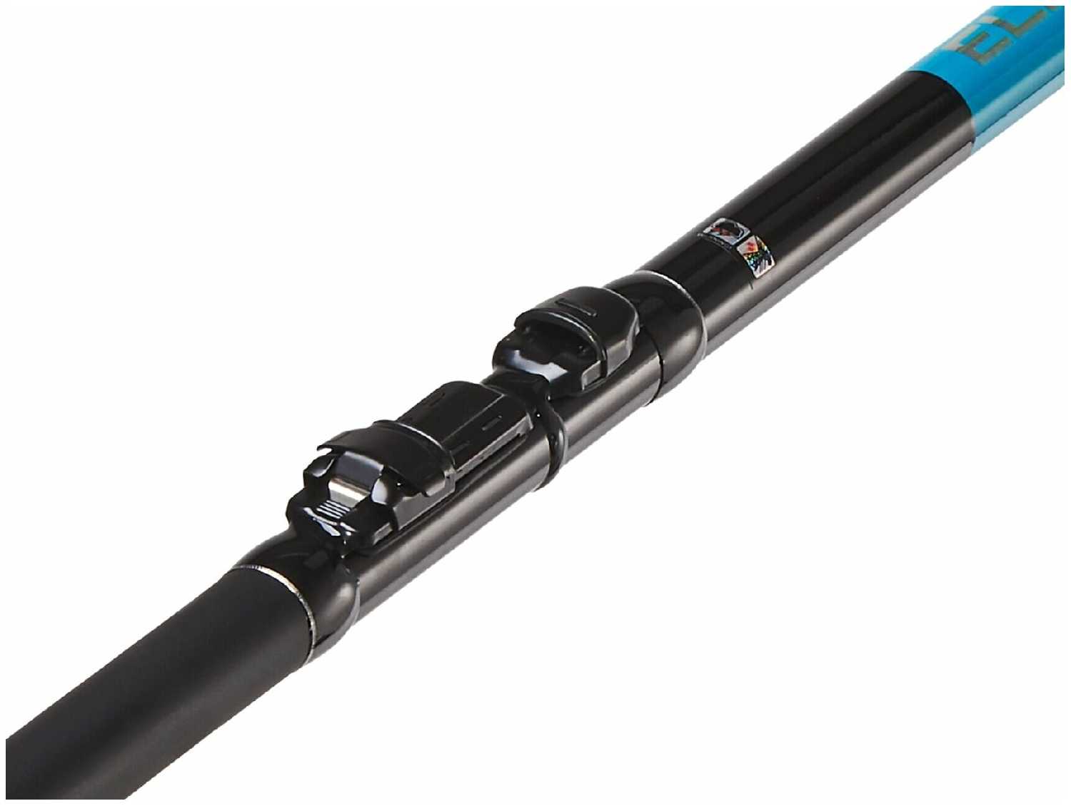 Удилище поплавочное Salmo Elite Bolognese Light F 4.20 (5499-420) фотография 3