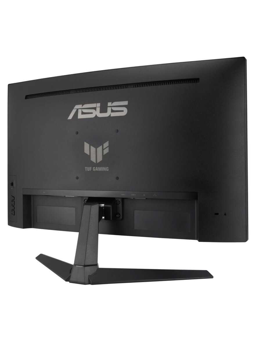 Монитор ASUS TUF Gaming VG27VQ3B фотография 6