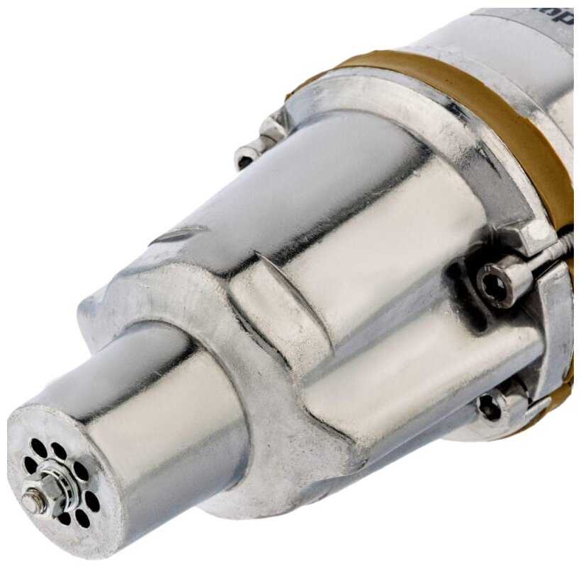 Поверхностный насос колодезный насос Сибртех СВН300Н-10 (300 Вт) фотография 14