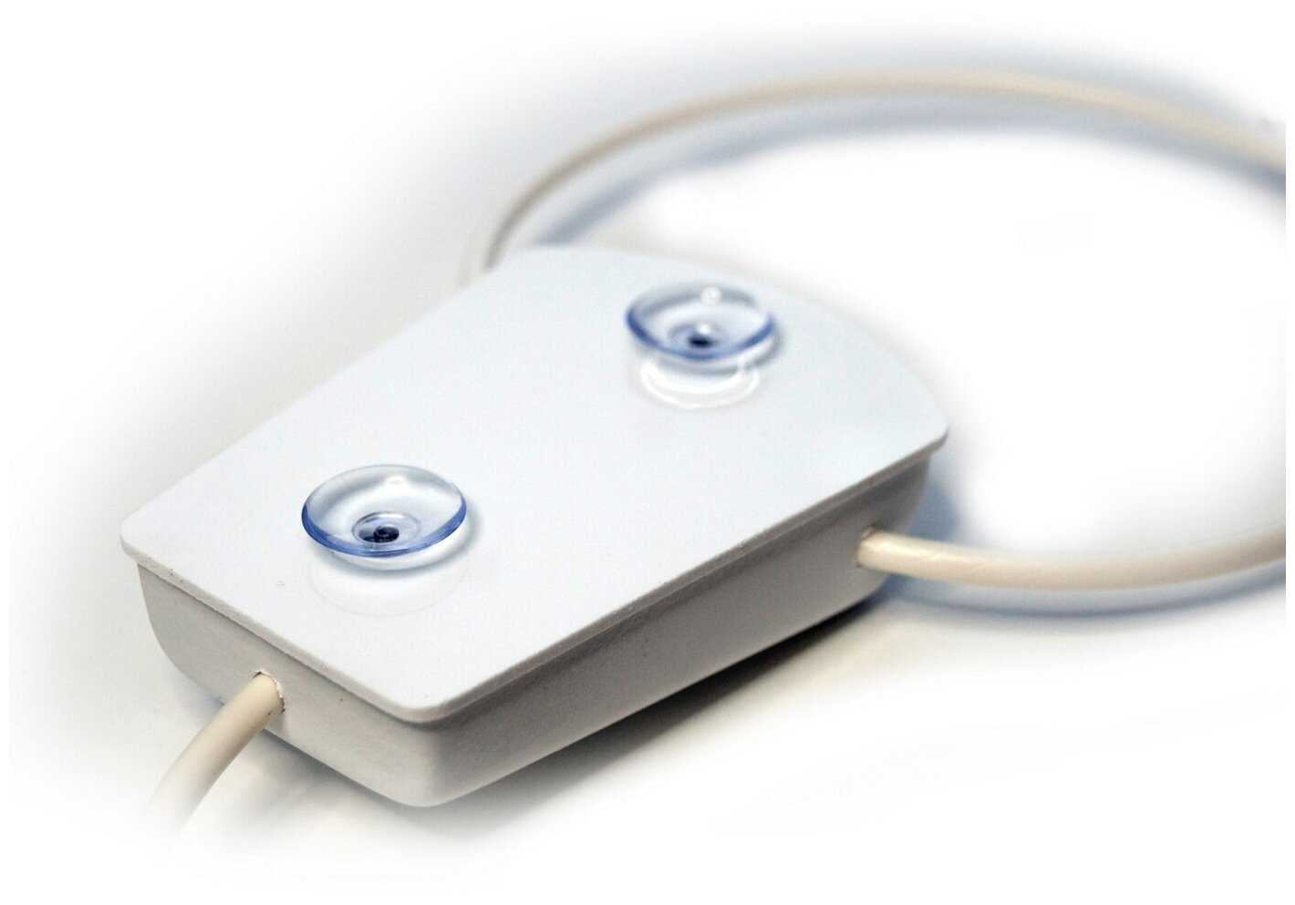 Антенна DVB-T2 комнатная с блоком 12В 