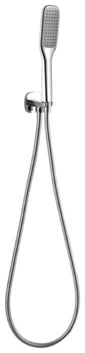 Ручной душ CEZARES TESORO-F-KD-01, хром