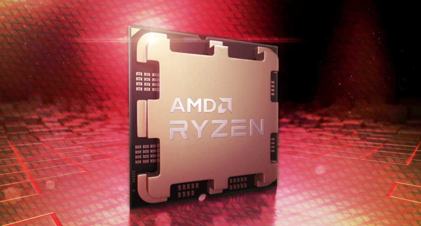 Процессор AMD Ryzen 5 8500G (AM5) фотография 3