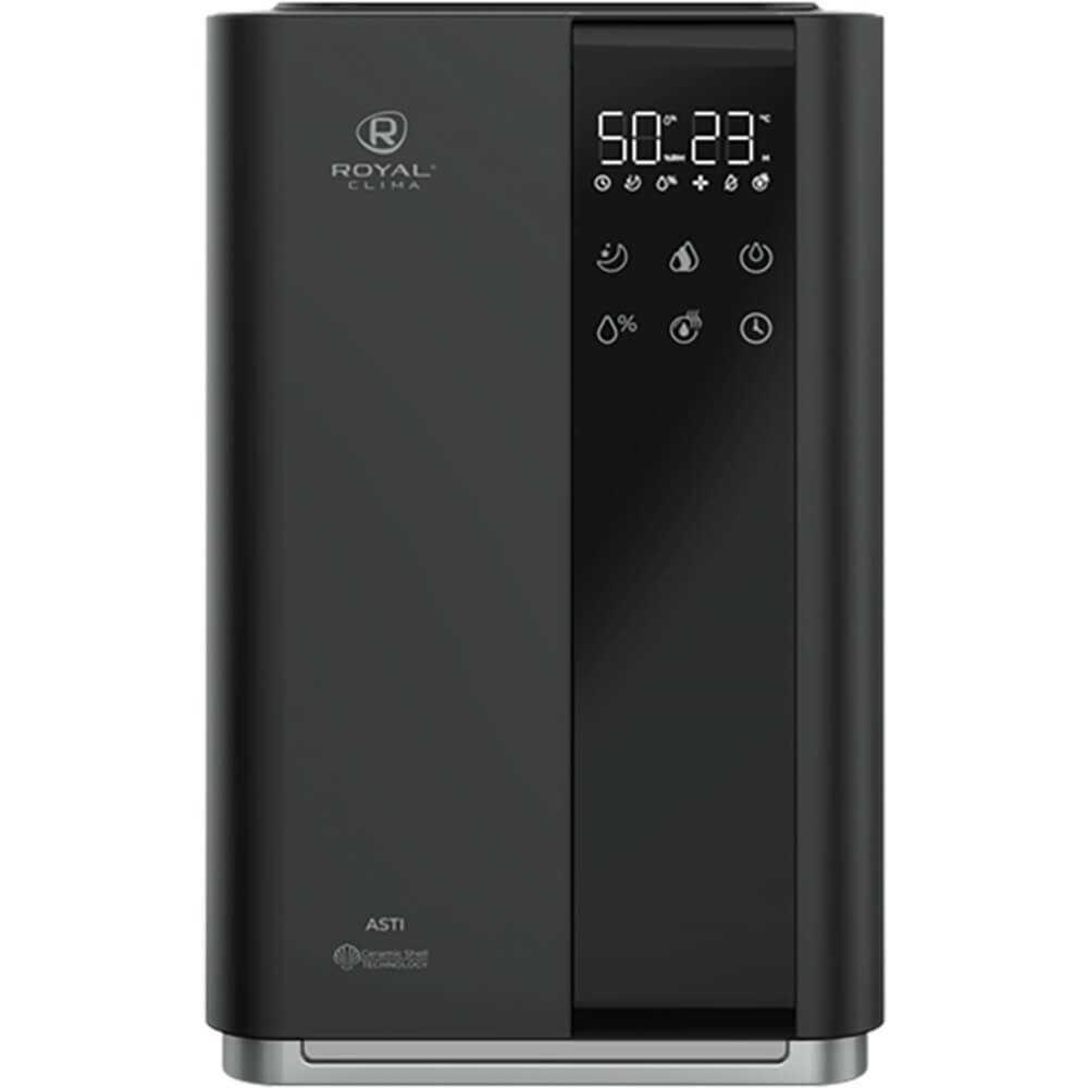 Ультразвуковой увлажнитель Royal Clima Asti (RUH-AS450/5.0E) фотография 9