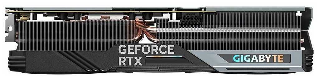 Видеокарта GIGABYTE GeForce RTX 4080 16GB GAMING (GV-N4080GAMING OC-16GD) фотография 3