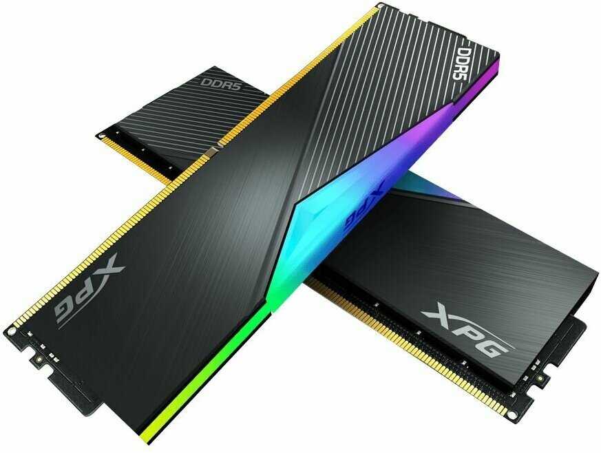 Модуль памяти ADATA XPG Lancer RGB (AX5U6000C3032G-DCLARBK)