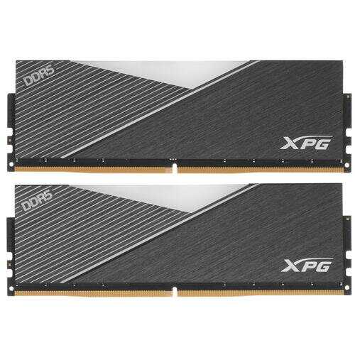 Модуль памяти ADATA XPG Lancer RGB (AX5U6000C3032G-DCLARBK) фотография 1
