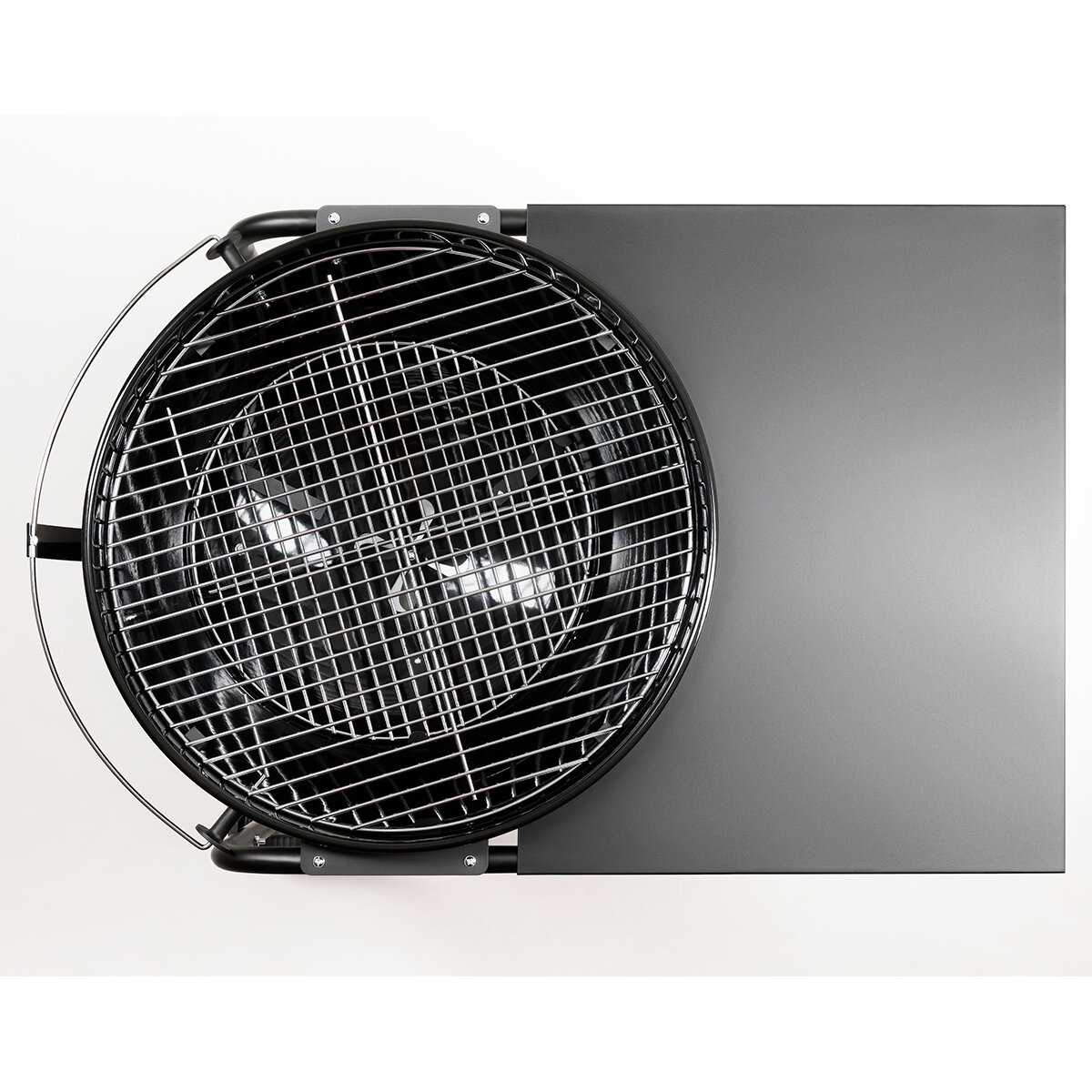 Угольный гриль барбекю GoGarden Premium 56 Pro LUX фотография 19