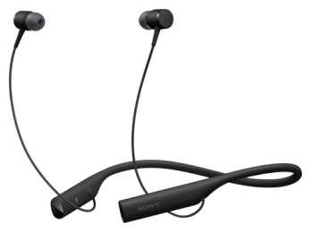 Беспроводные наушники Sony SBH90C фотография 2