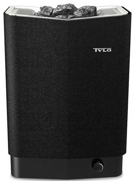 Электрическая банная печь Tylo Sense Pure 6