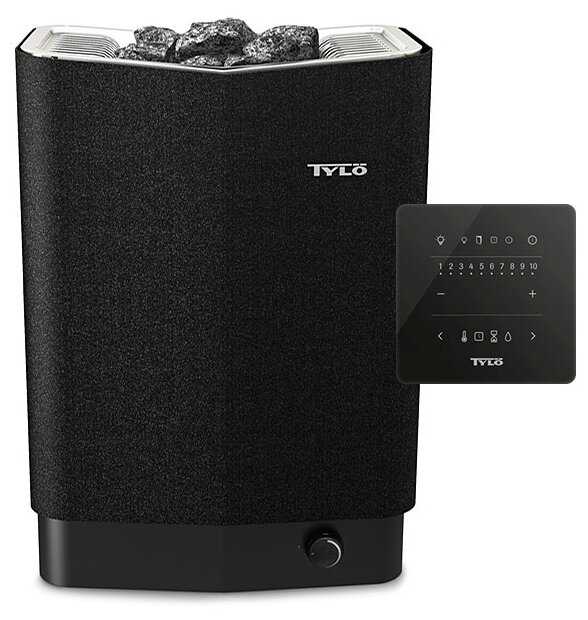 Электрическая банная печь Tylo Sense Pure 6 фотография 1