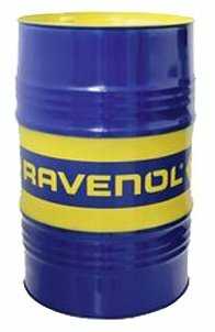 Минеральное моторное масло RAVENOL Formel Diesel Super SAE 15W-40 фотография 6