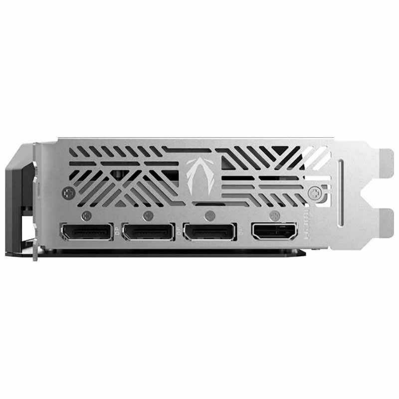 Видеокарта Zotac RTX 5060 TWIN EDGE OC [8GB] [zt-b50600h-10m] фотография 8