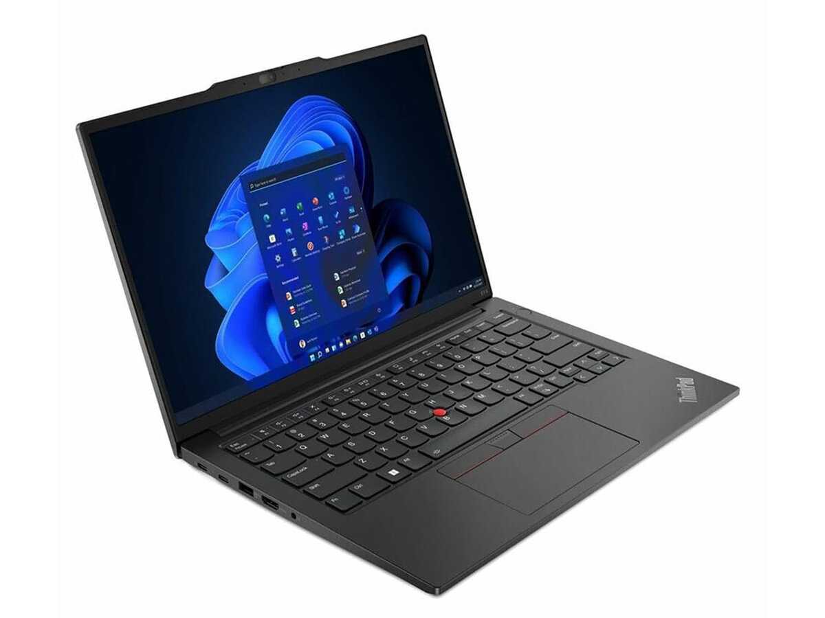 Ноутбук Lenovo ThinkPad E14 Gen 5 14