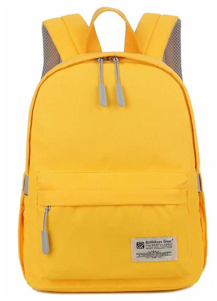 Рюкзак фотография 6