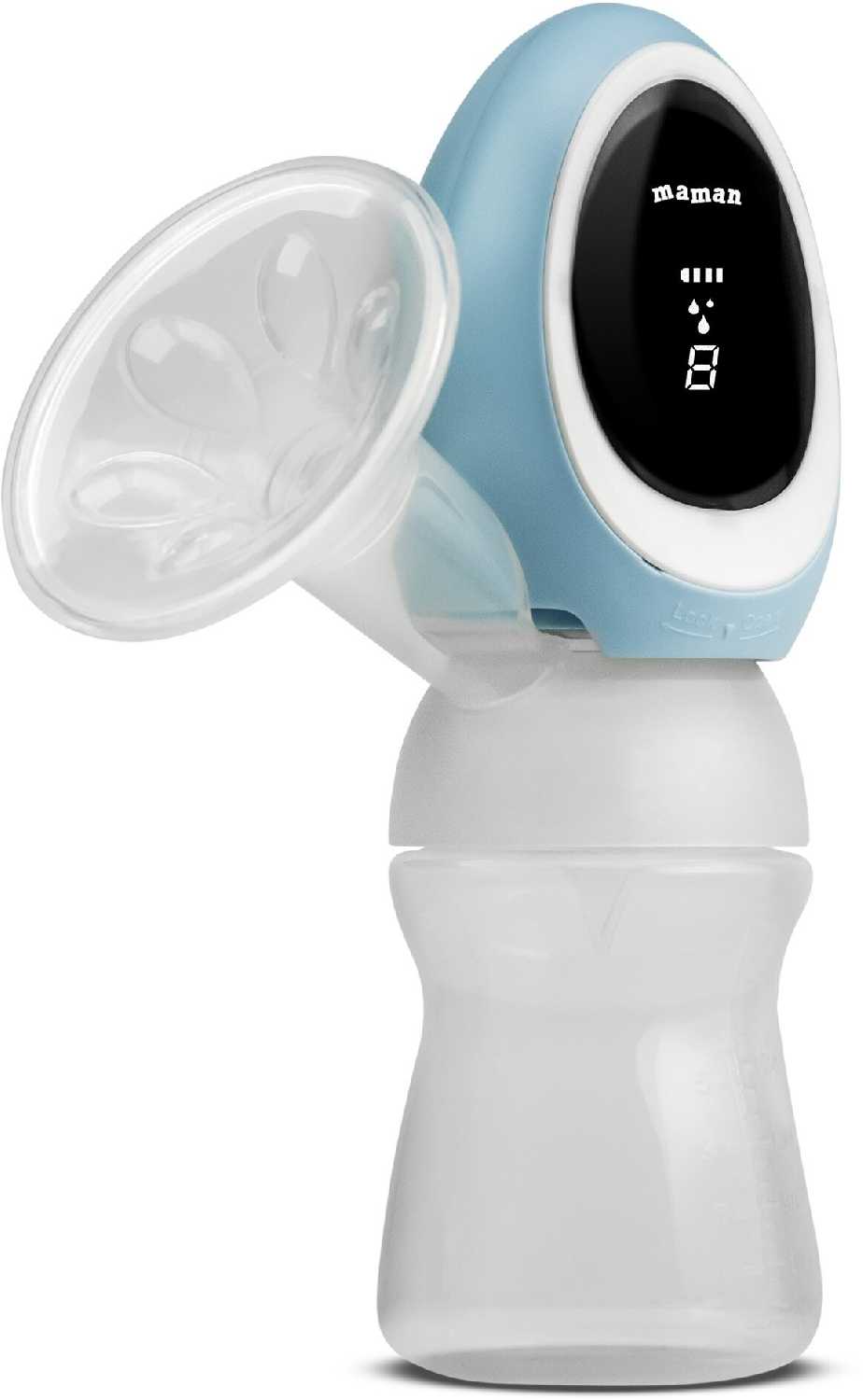 Молокоотсос RP-45 фотография 4