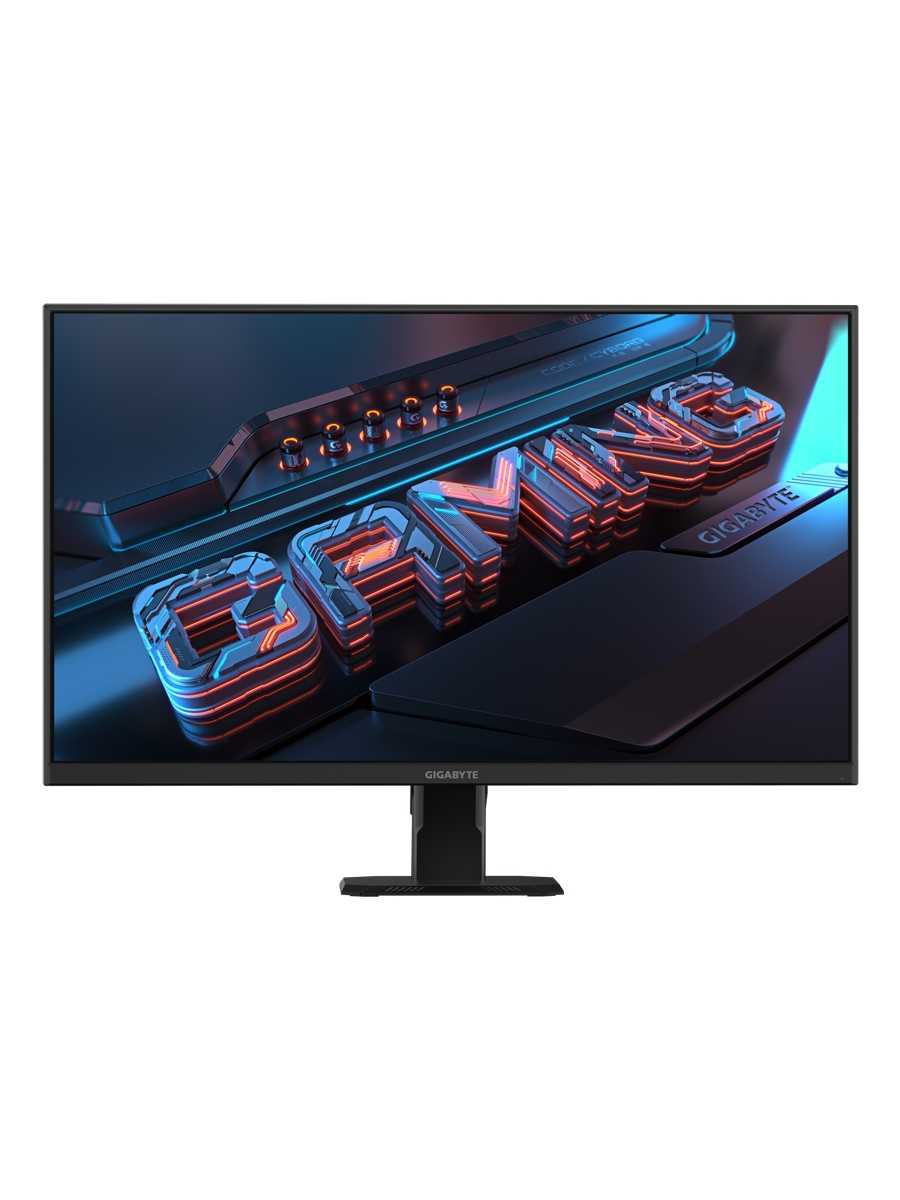 GIGABYTE GS27QA