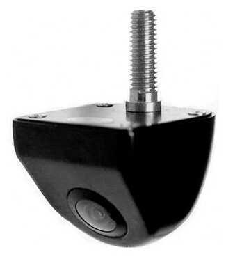 Автомобильная камера Incar VDC-007FHD фотография 2