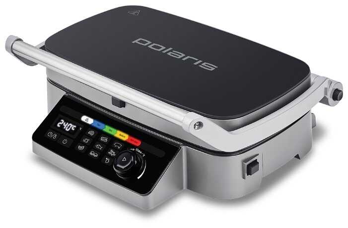 Гриль Polaris PGP 3002DP фотография 1