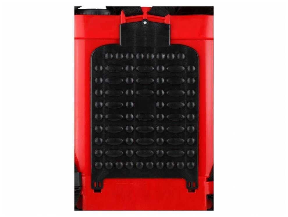 Опрыскиватель Wortex KS 1240 Li (12 л) фотография 12
