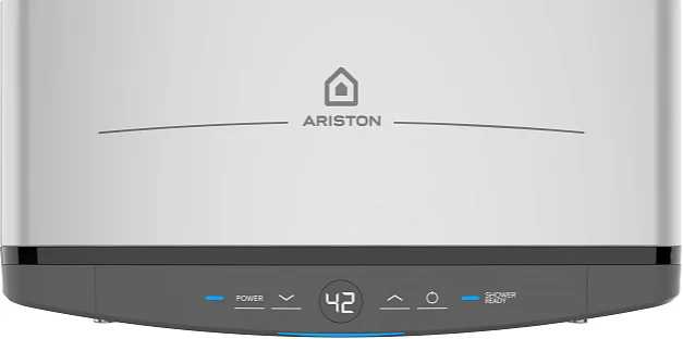 Накопительный водонагреватель электрический Ariston VELIS TECH INOX PW ABSE 80 фотография 6