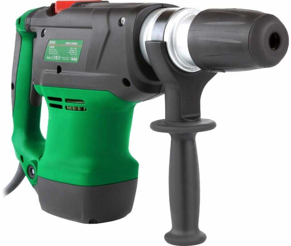 Перфоратор Status MPR701 фотография 4