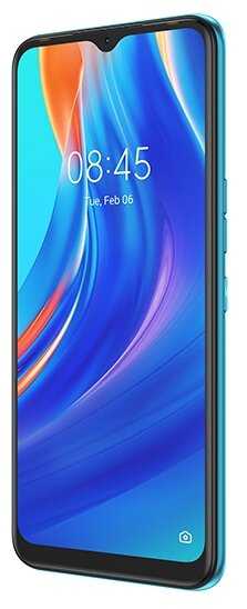 Смартфон TECNO Spark 7 фотография 10